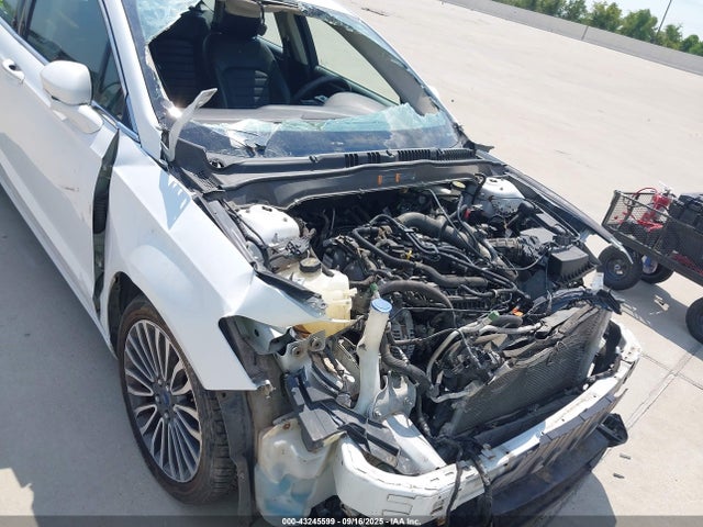 Ford 2017 2017 3FA6P0HD9HR221627 Image 6