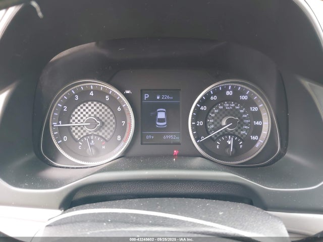 5NPD84LF6LH621512 Hyundai mpi nu