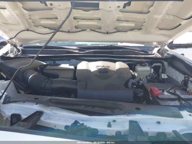 2020 TOYOTA TACOMA 5TFCZ5AN7LX219057 Photo 9