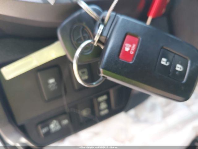 2020 TOYOTA TACOMA 5TFCZ5AN7LX219057 Photo 10