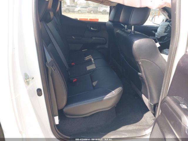 2020 TOYOTA TACOMA 5TFCZ5AN7LX219057 Photo 7