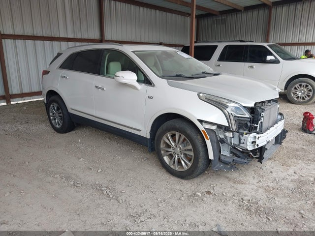 2020 CADILLAC XT5 1GYKNCRS4LZ116053 Photo 0