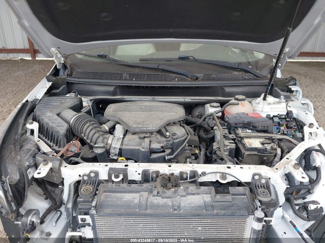 2020 CADILLAC XT5 1GYKNCRS4LZ116053 Photo 9