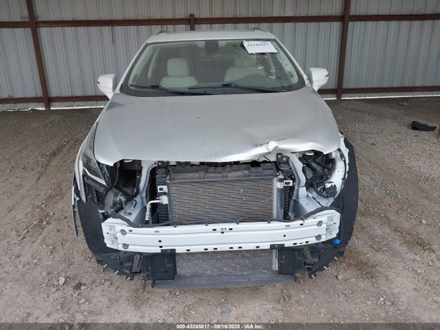 2020 CADILLAC XT5 1GYKNCRS4LZ116053 Photo 5