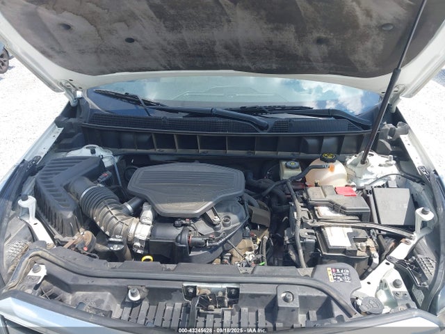 2018 CADILLAC XT5 1GYKNERS5JZ106138 Photo 9