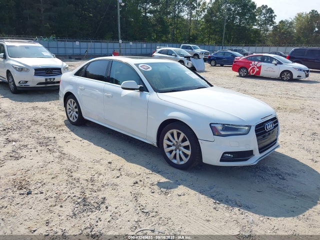 2015 AUDI A4 WAUAFAFL3FN017751 Photo 0