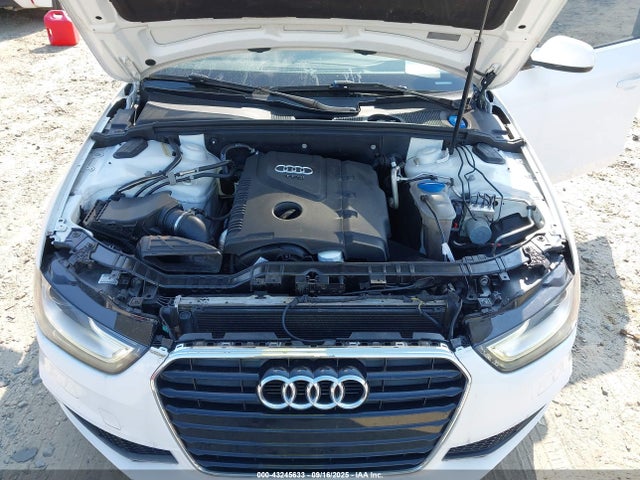 2015 AUDI A4 WAUAFAFL3FN017751 Photo 9