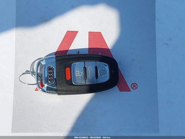 2015 AUDI A4 WAUAFAFL3FN017751 Photo 10
