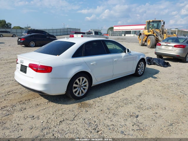2015 AUDI A4 WAUAFAFL3FN017751 Photo 3