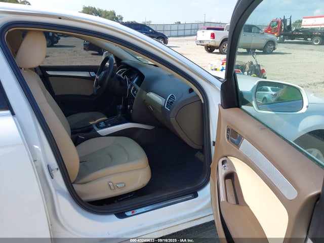 2015 AUDI A4 WAUAFAFL3FN017751 Photo 4