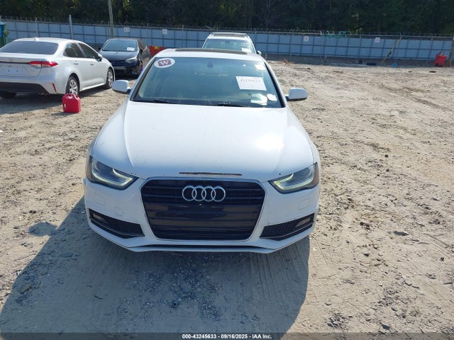2015 AUDI A4 WAUAFAFL3FN017751 Photo 5