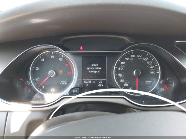 2015 AUDI A4 WAUAFAFL3FN017751 Photo 6