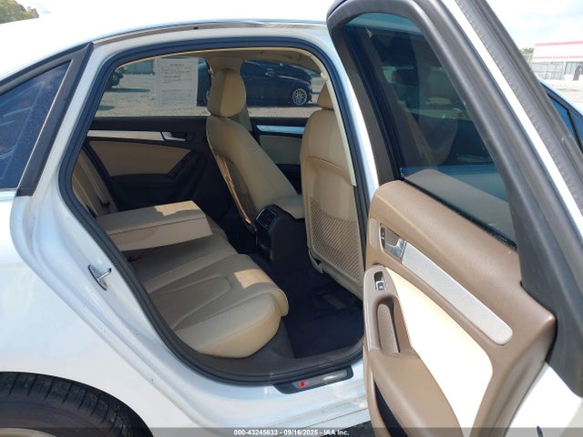 2015 AUDI A4 WAUAFAFL3FN017751 Photo 7