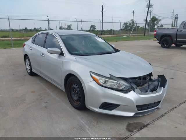 2018 NISSAN ALTIMA 1N4AL3AP9JC184613