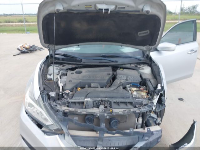 2018 NISSAN ALTIMA 1N4AL3AP9JC184613 Photo 9