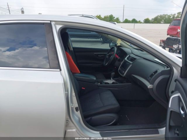 2018 NISSAN ALTIMA 1N4AL3AP9JC184613 Photo 4