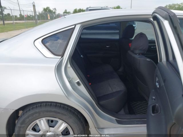 2018 NISSAN ALTIMA 1N4AL3AP9JC184613 Photo 7