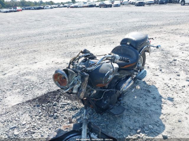 2002 YAMAHA XVS1100 JYAVP11E92A033928 Photo 1