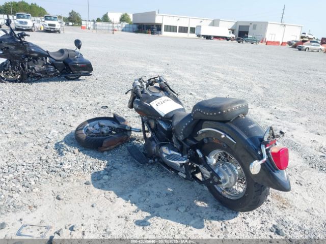 2002 YAMAHA XVS1100 JYAVP11E92A033928 Photo 2