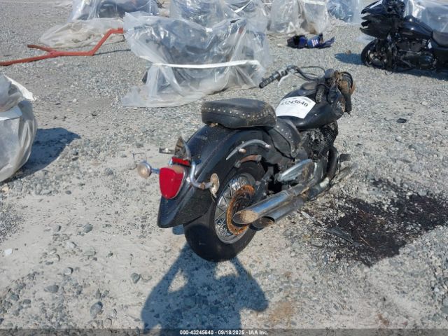 2002 YAMAHA XVS1100 JYAVP11E92A033928 Photo 3