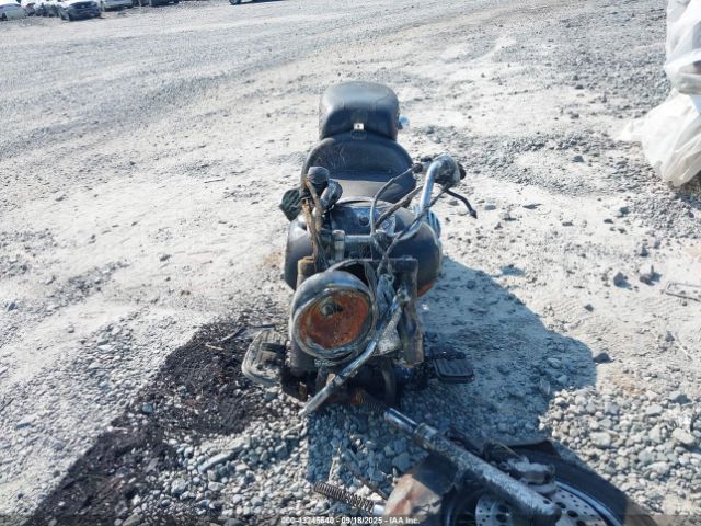 2002 YAMAHA XVS1100 JYAVP11E92A033928 Photo 4