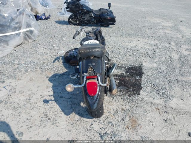 2002 YAMAHA XVS1100 JYAVP11E92A033928 Photo 5