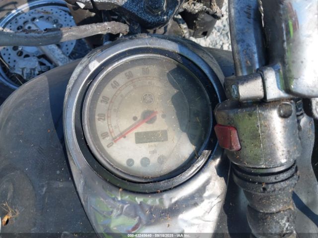 2002 YAMAHA XVS1100 JYAVP11E92A033928 Photo 6