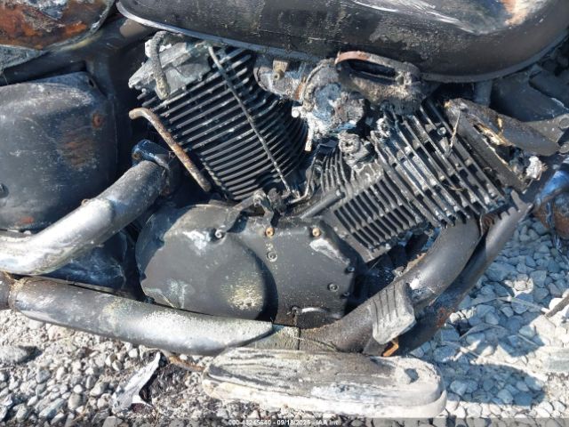 2002 YAMAHA XVS1100 JYAVP11E92A033928 Photo 7