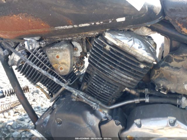 2002 YAMAHA XVS1100 JYAVP11E92A033928 Photo 8