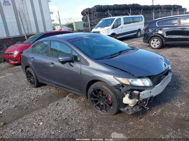 2014 19XFB2F95EE203616 main image