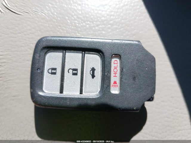 Honda Civic Ex-l 2014 19XFB2F95EE203616 Image 11