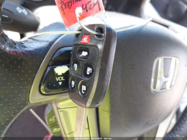 2012 HONDA ODYSSEY 5FNRL5H67CB060884 Photo 10