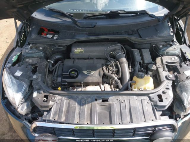 2013 MINI COUNTRYMAN WMWZC5C59DWP34221 Photo 9