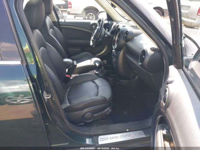 2013 MINI COUNTRYMAN WMWZC5C59DWP34221 Photo 4