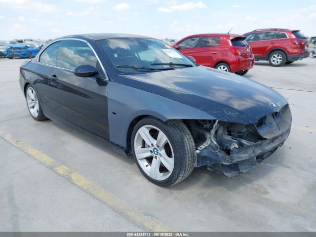 2009 BMW 335I WBAWL73509P182026