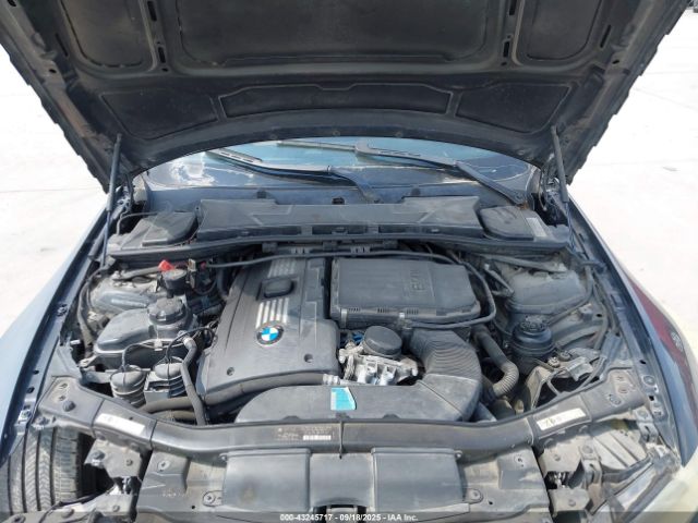 2009 BMW 335I WBAWL73509P182026 Photo 9