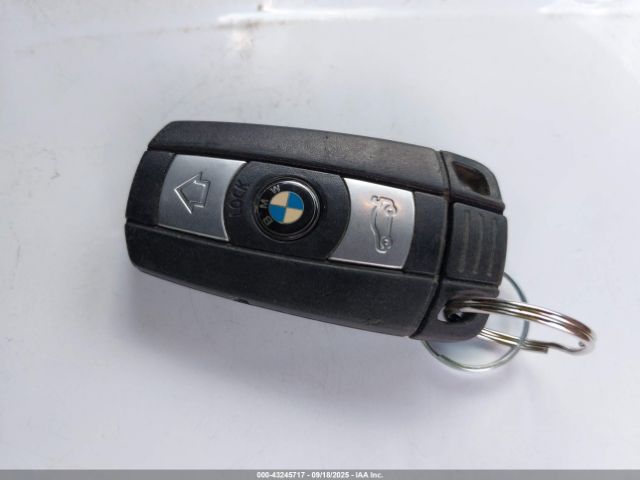 2009 BMW 335I WBAWL73509P182026 Photo 10