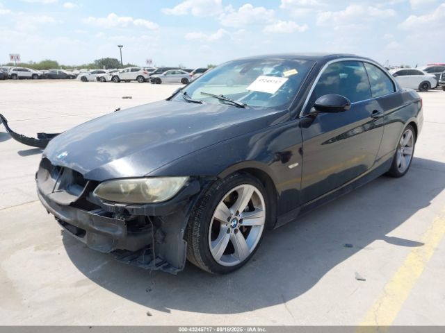 2009 BMW 335I WBAWL73509P182026 Photo 1