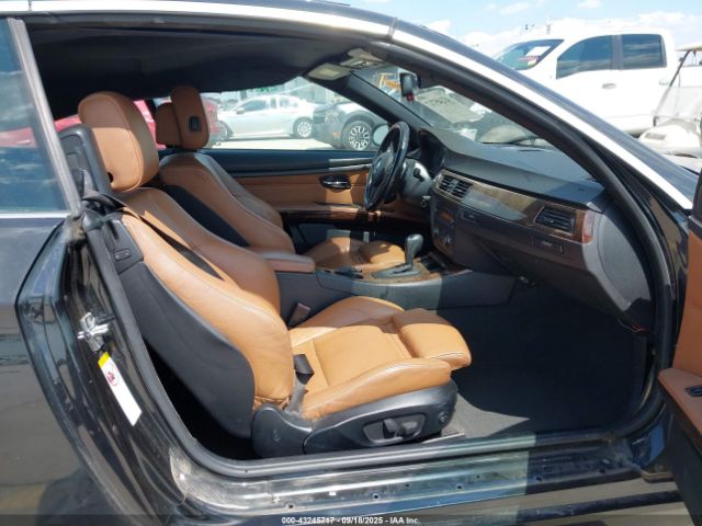 2009 BMW 335I WBAWL73509P182026 Photo 4