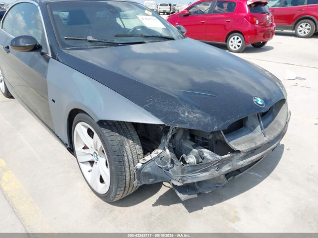 2009 BMW 335I WBAWL73509P182026 Photo 5