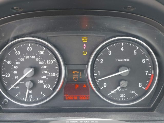 2009 BMW 335I WBAWL73509P182026 Photo 6