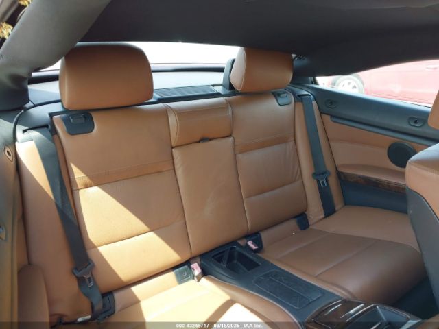 2009 BMW 335I WBAWL73509P182026 Photo 7