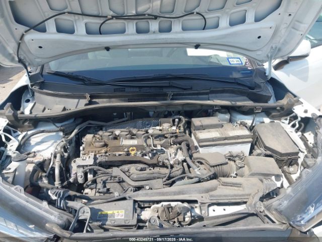 2023 TOYOTA COROLLA CROSS 7MUCAABG9PV070703 Photo 9