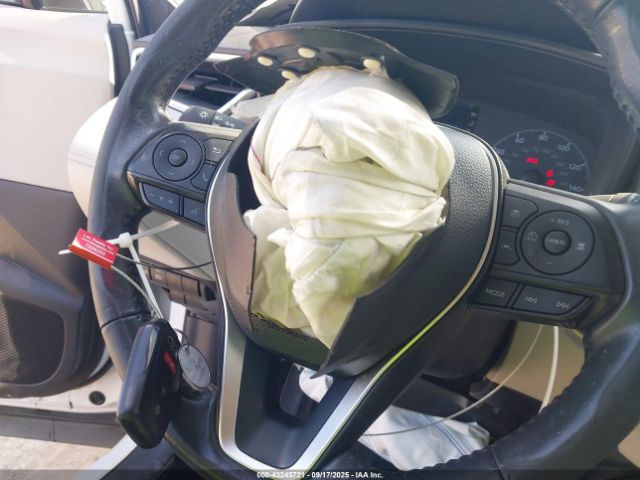 2023 TOYOTA COROLLA CROSS 7MUCAABG9PV070703 Photo 10