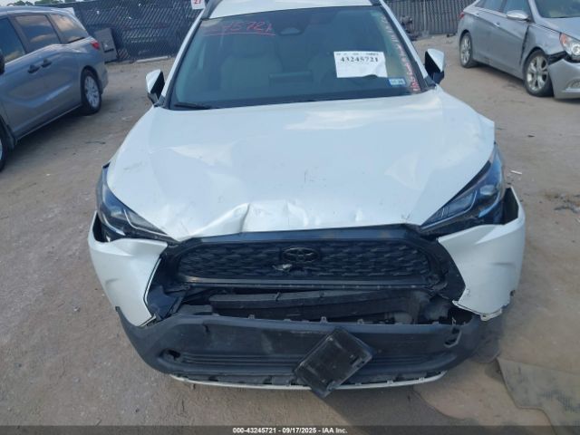 2023 TOYOTA COROLLA CROSS 7MUCAABG9PV070703 Photo 5