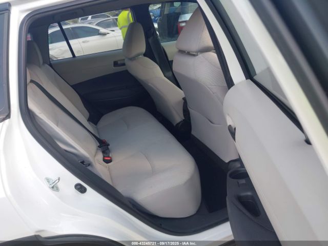 2023 TOYOTA COROLLA CROSS 7MUCAABG9PV070703 Photo 7