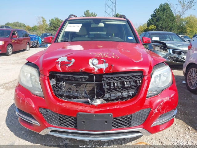 Aukcja sprzedaży 2013 Mercedes-benz Glk 350, vin: WDCGG5HB7DG129101, numer aukcji: 43245725