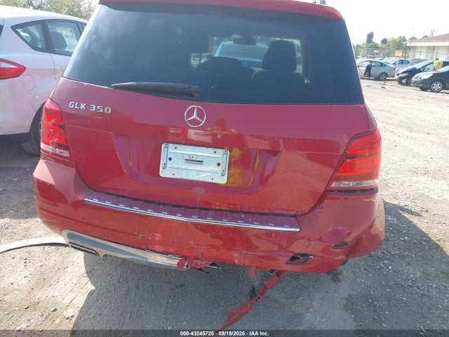 Aukcja sprzedaży 2013 Mercedes-benz Glk 350, vin: WDCGG5HB7DG129101, numer aukcji: 43245725