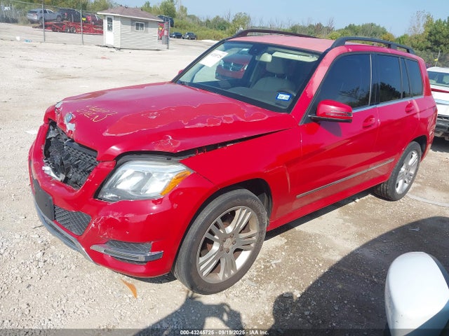Aukcja sprzedaży 2013 Mercedes-benz Glk 350, vin: WDCGG5HB7DG129101, numer aukcji: 43245725