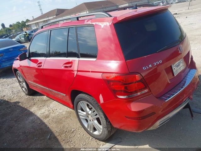 Aukcja sprzedaży 2013 Mercedes-benz Glk 350, vin: WDCGG5HB7DG129101, numer aukcji: 43245725